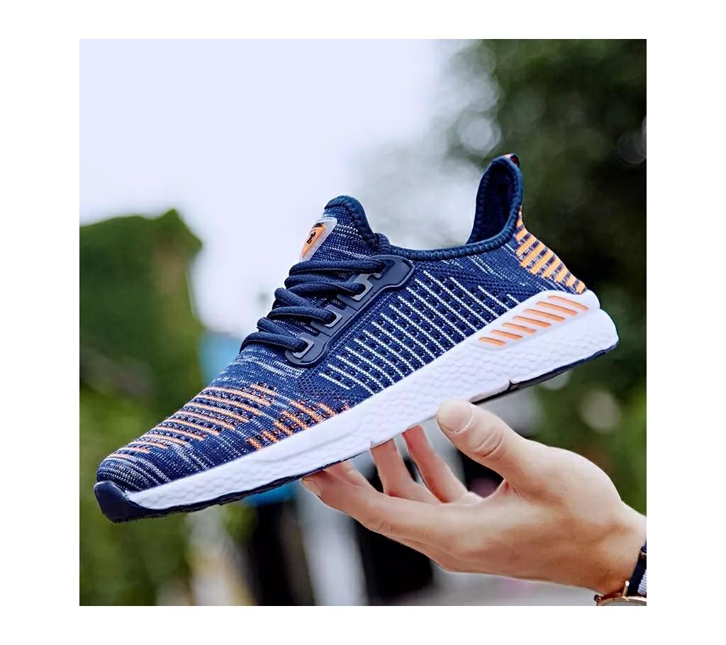 Man casual shoes