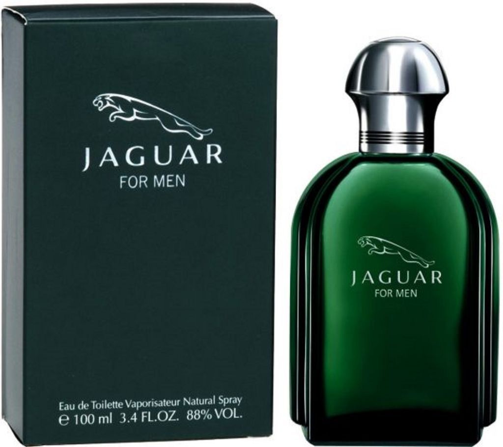 Jaguar Perfume for Men - 100ml