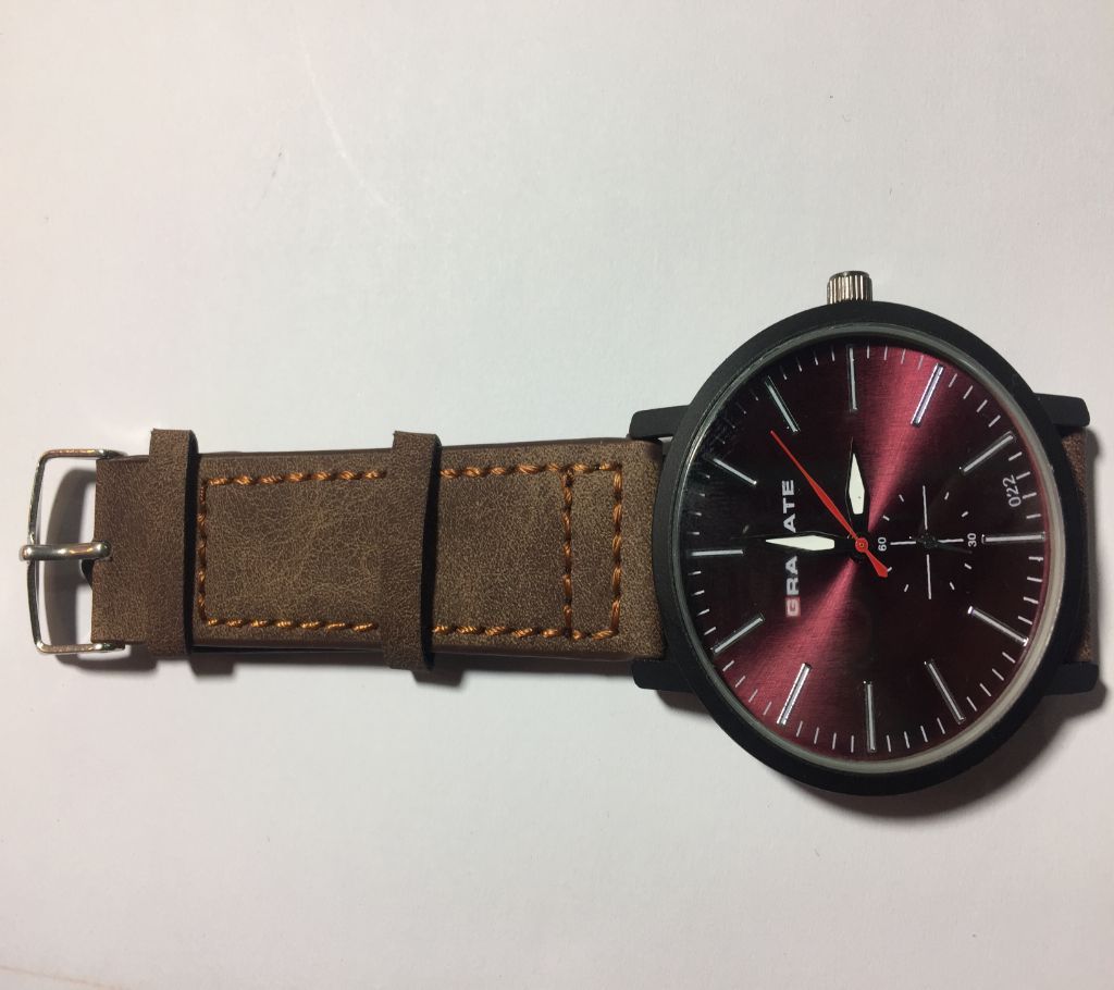 Awesome Watch for men