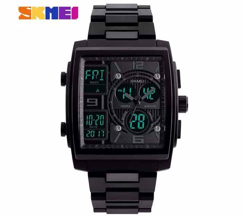 SKMEI 1274b Gents Watch