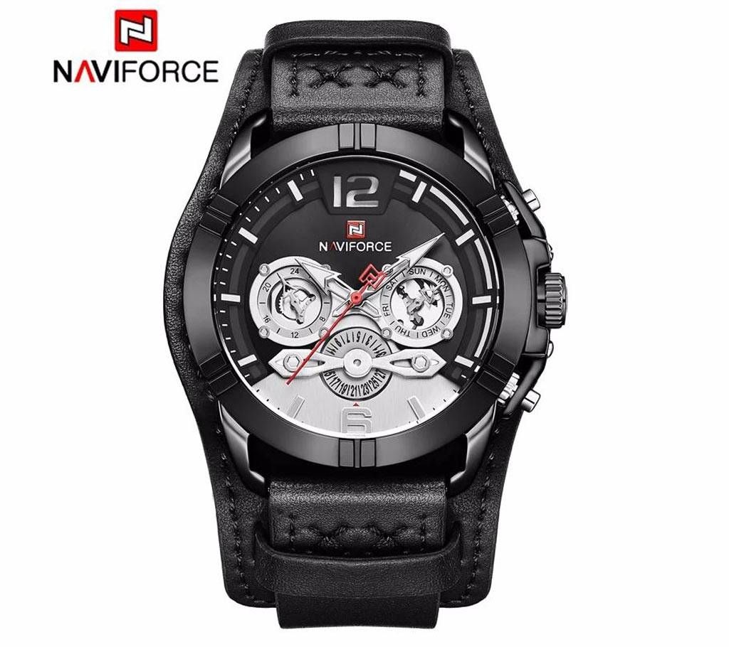 Naviforce NF9162 Gents Watch