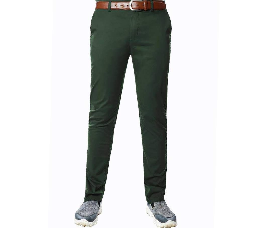 Mens Premium Chino Pant