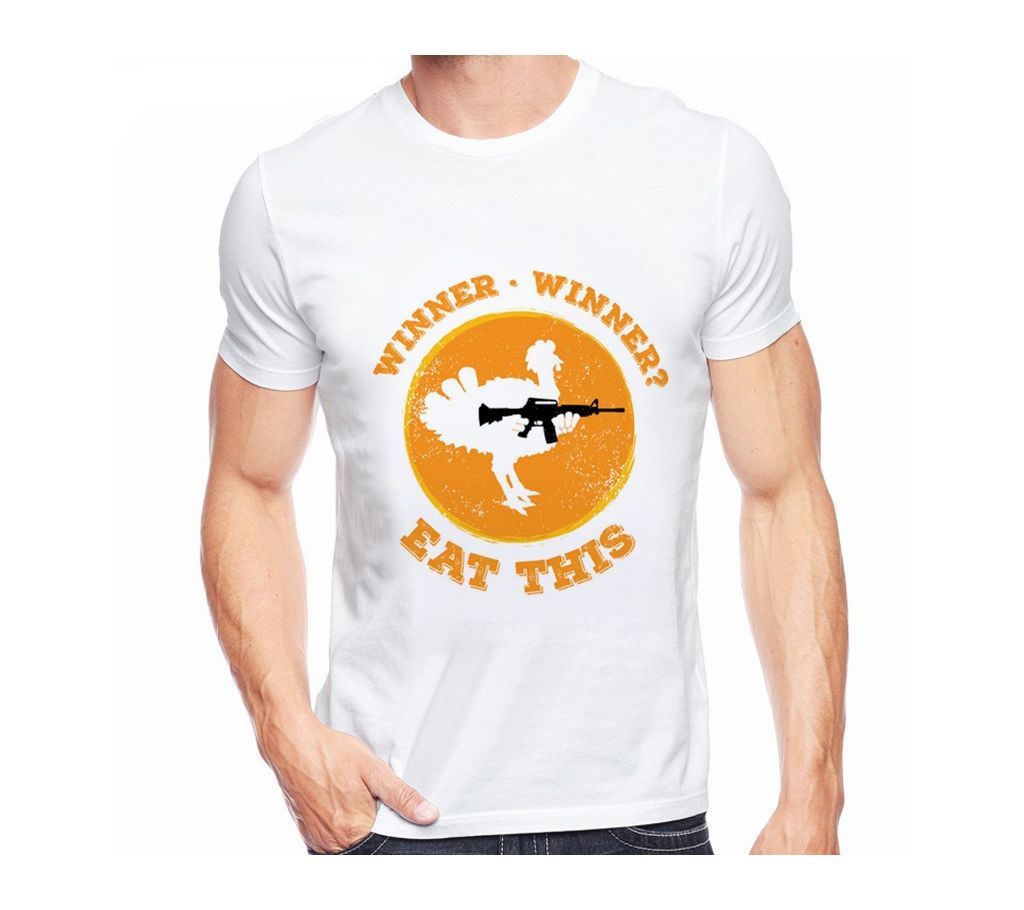 Eid Collection  PUBG New  T Shirt for Young  Mens 2019