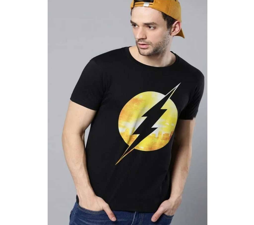 Men Summer Tshirt - Flash - MHG