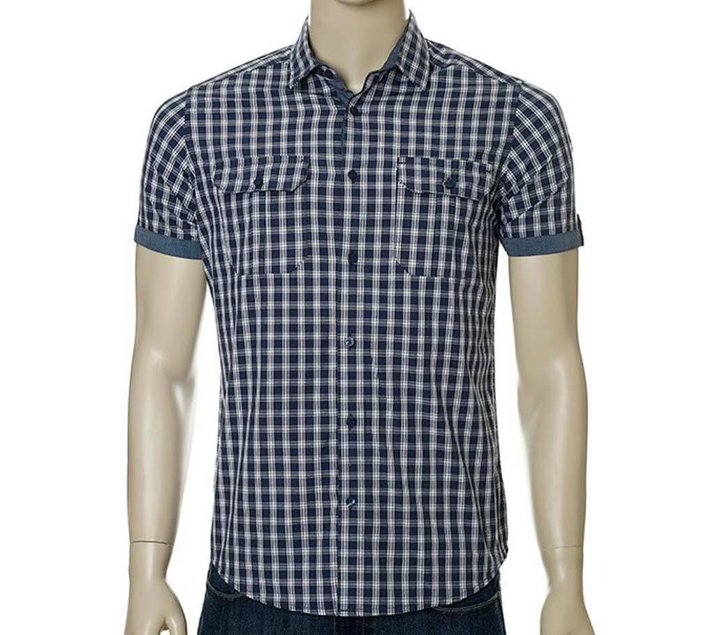 Men's Casual Shirt (CSMF1)
