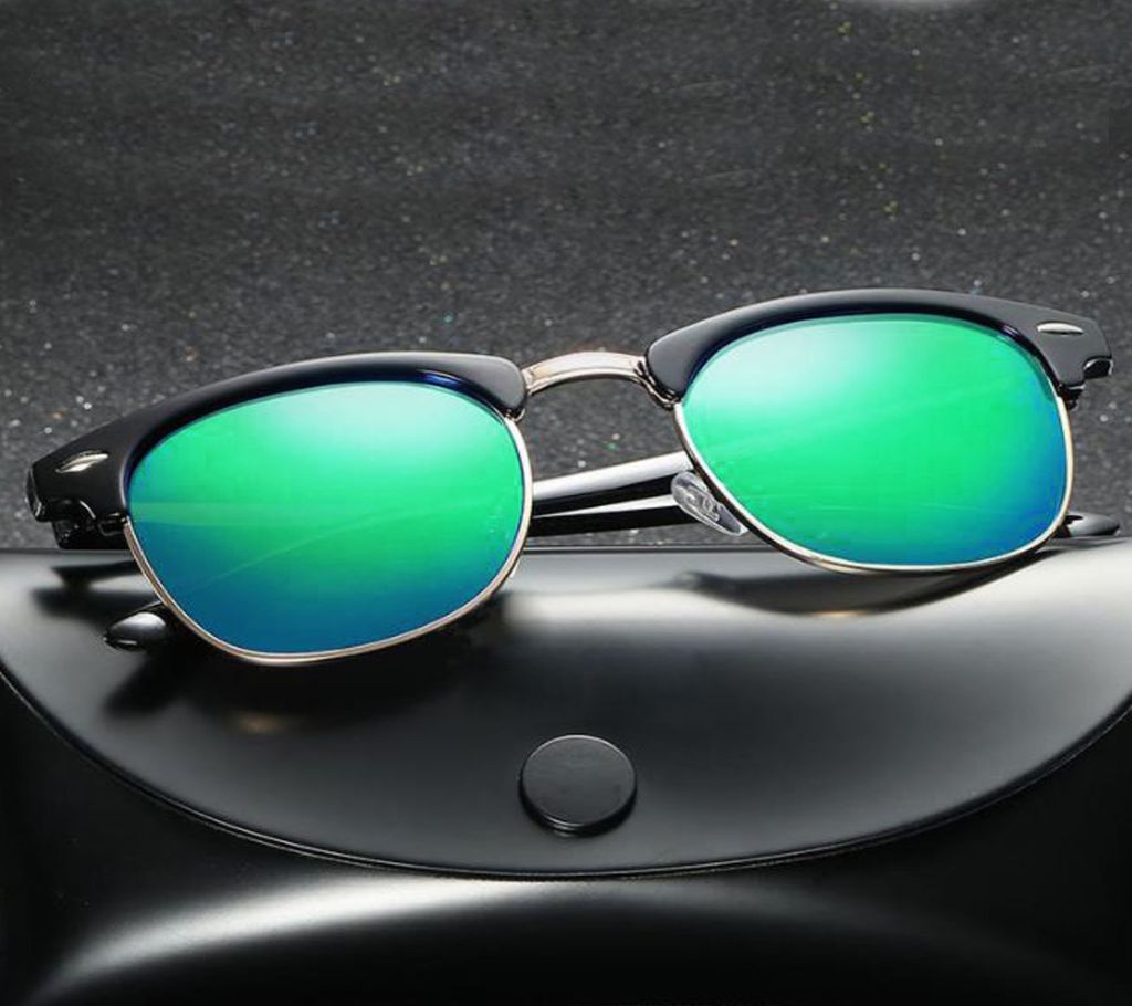 Ring Master Sunglass S 63 - 44 - GLM