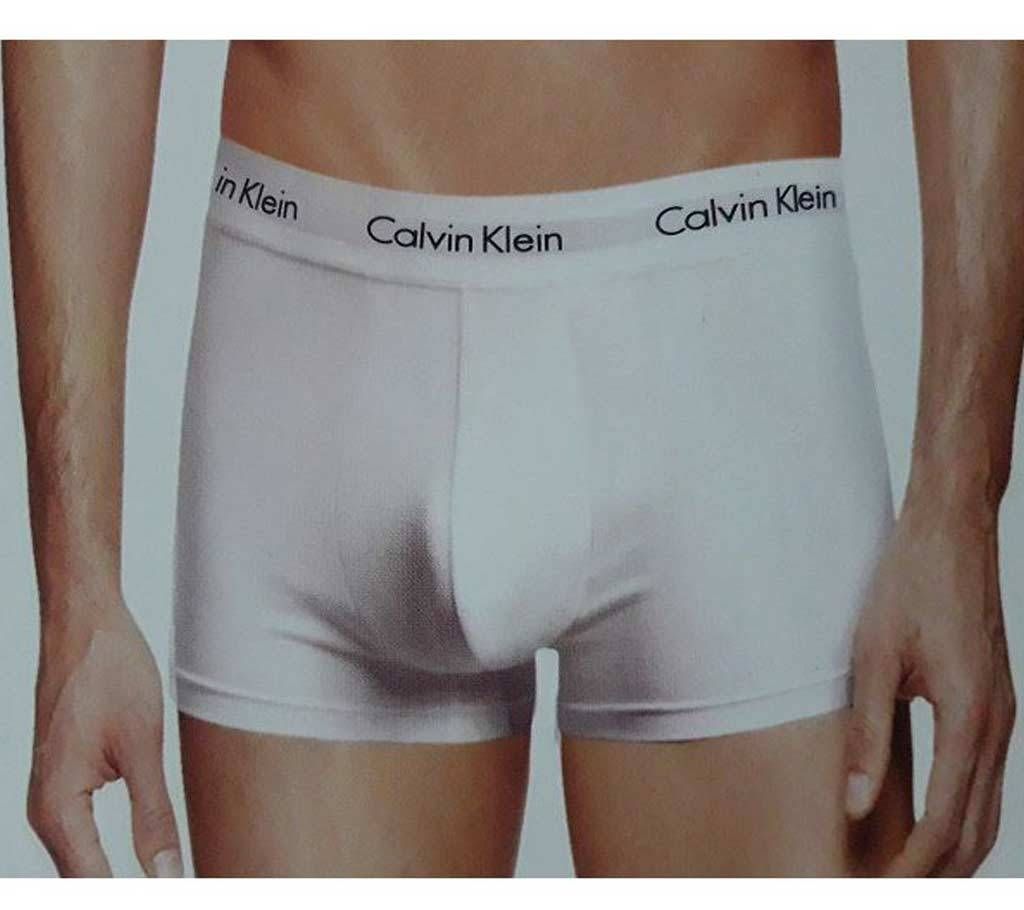 3 Pcs Cotton Boxer for Men