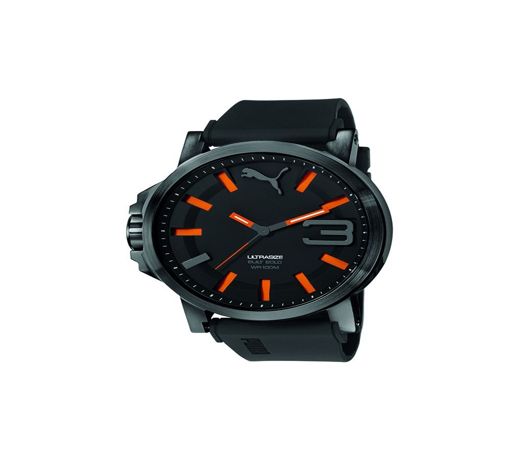 Puma Sports Watch for Mens-Copy