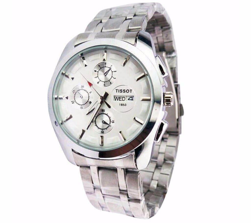 Tissot Wrist Watch for Men (Copy)
