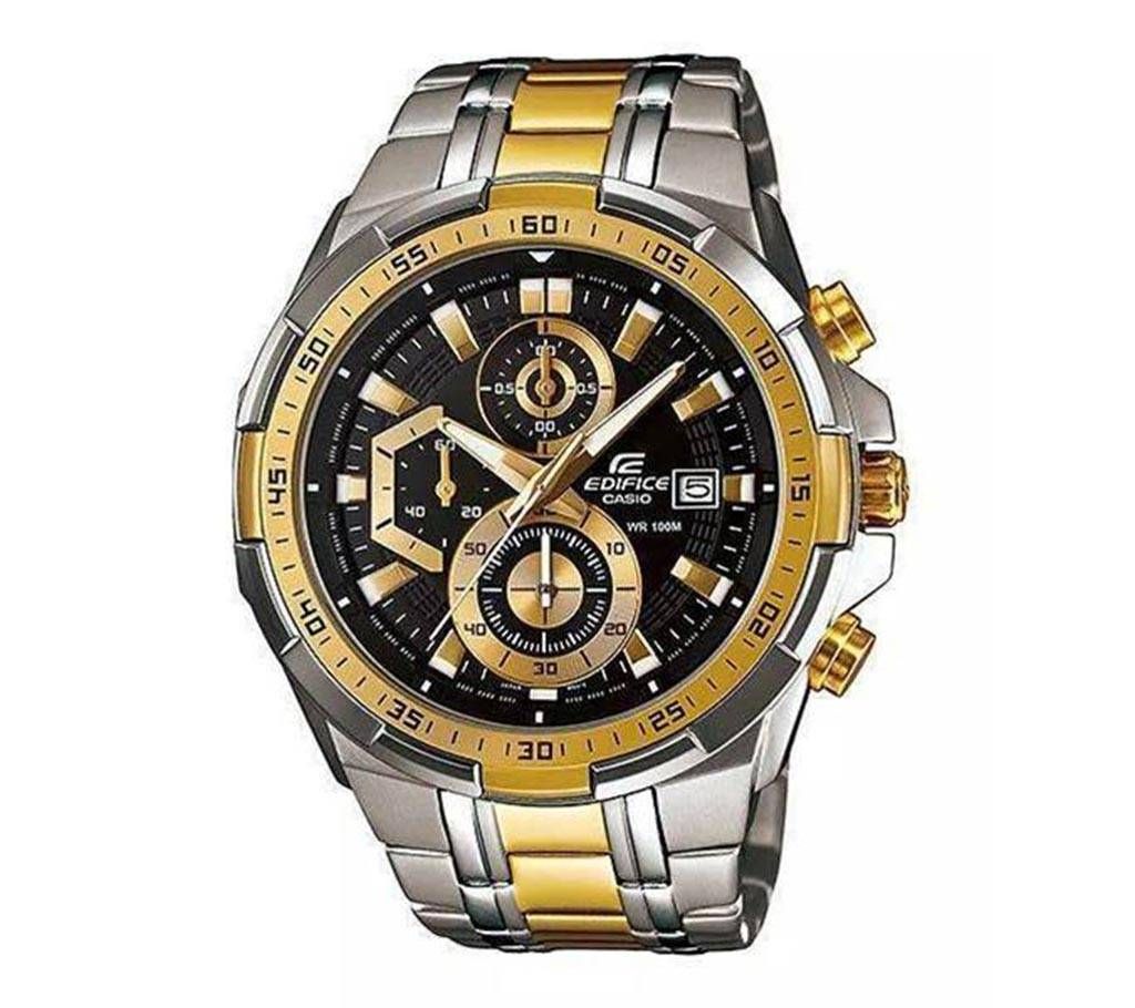 Casio Edifice Chronograph Watch For Men