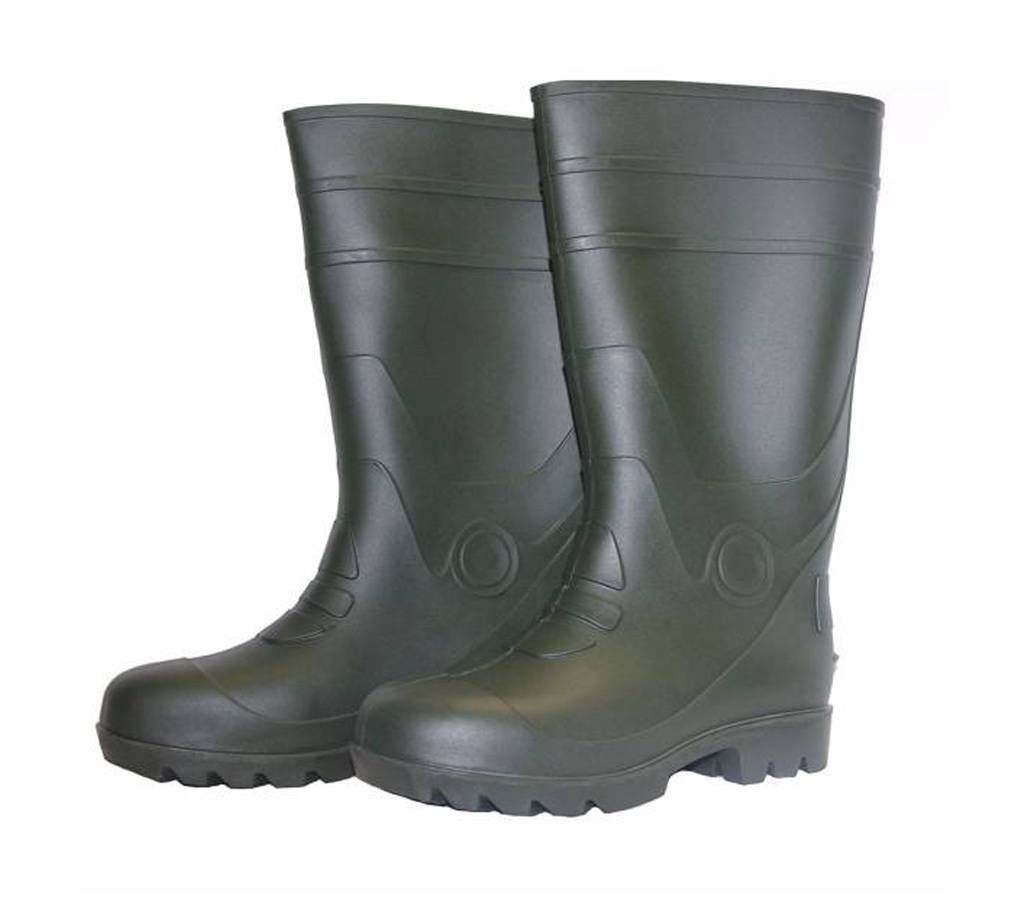 Gum Boot