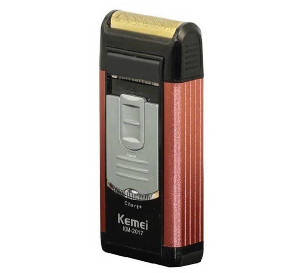 Kemei km-2017 Trimmer 