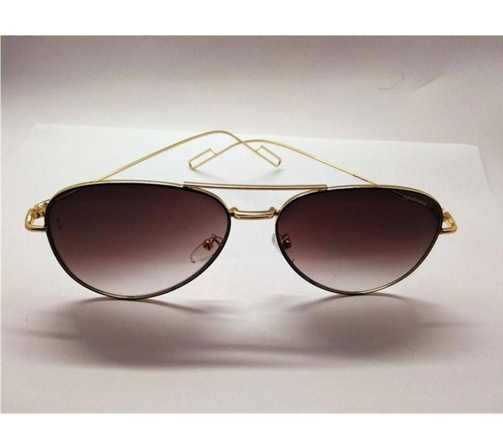 METAL SUNGLASS NEW