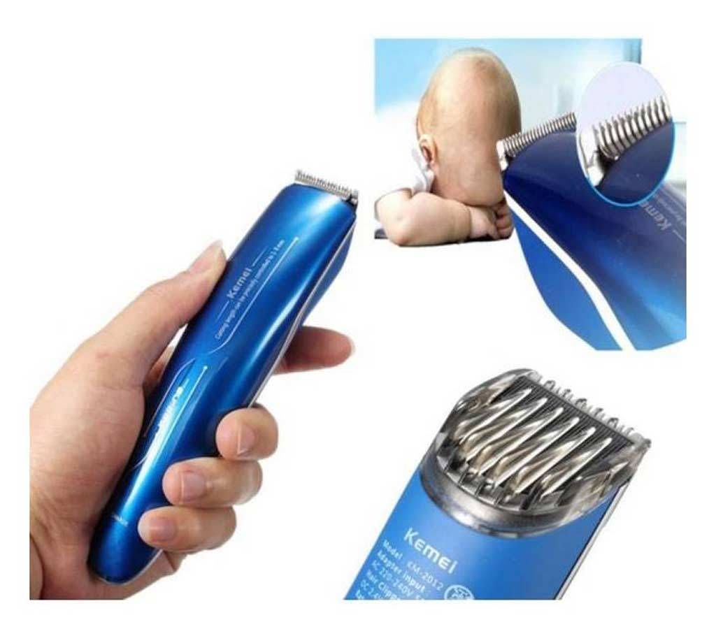 Kemei Rechargeable Shaver Km-2012