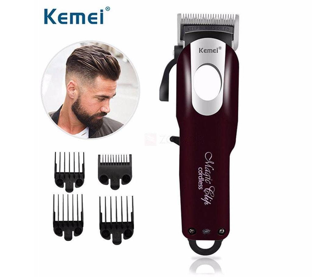 Kemei KM-2600 hair clipper