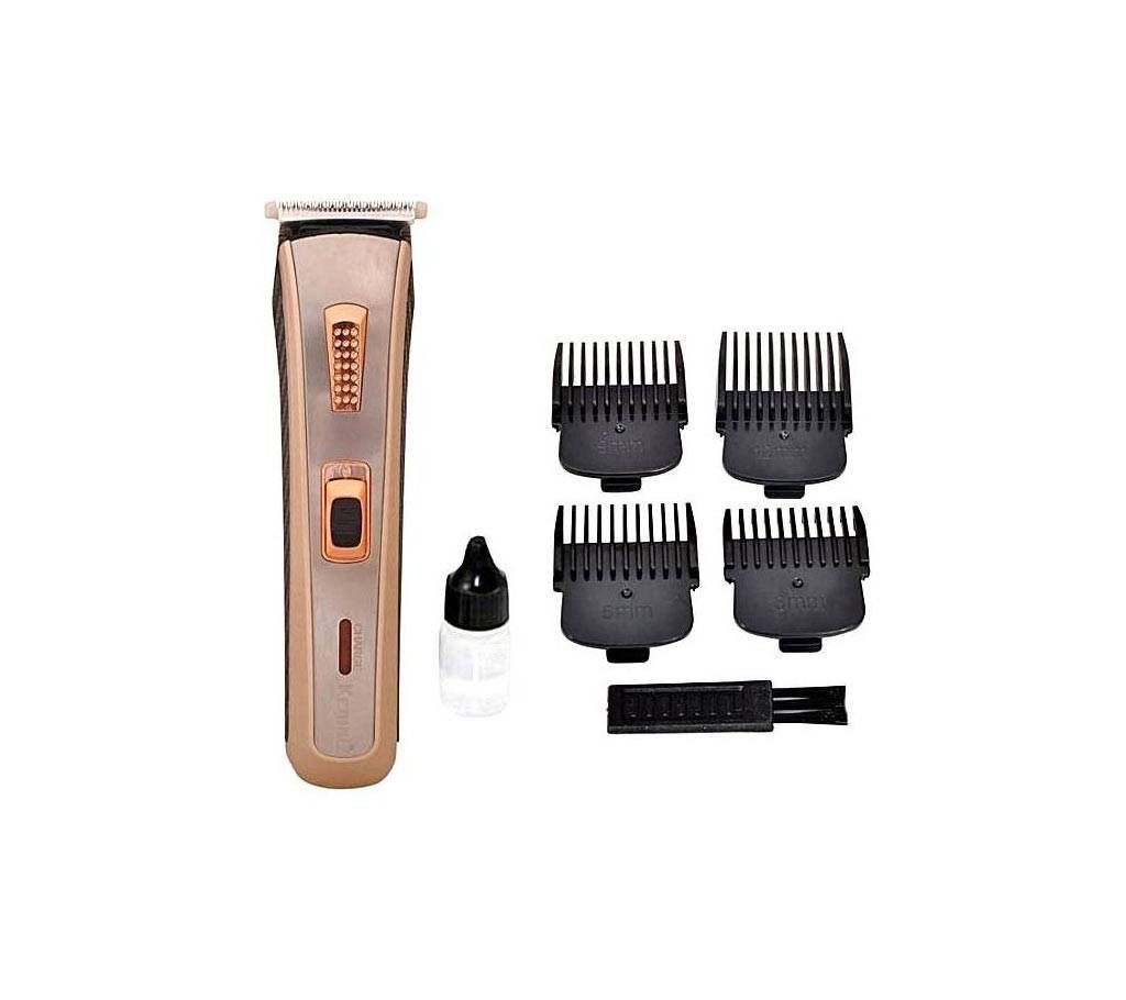 Kemei KM-5117 Cordless Trimmer