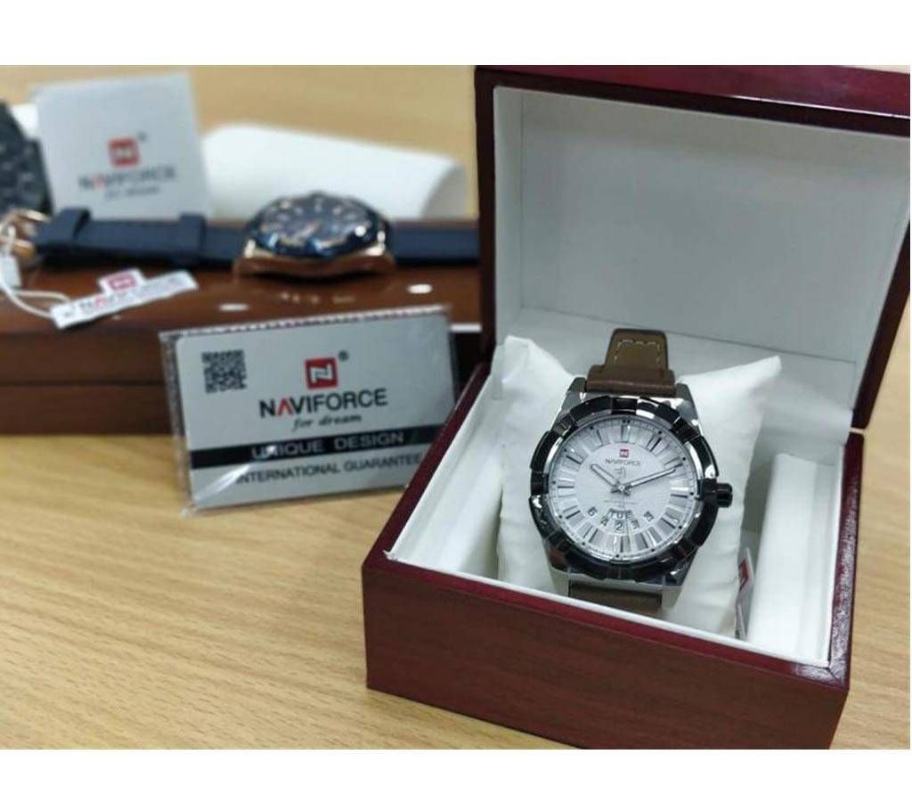 Naviforce Wrist Watch