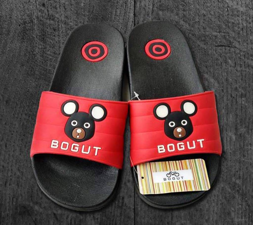 BOGUS slide slippers