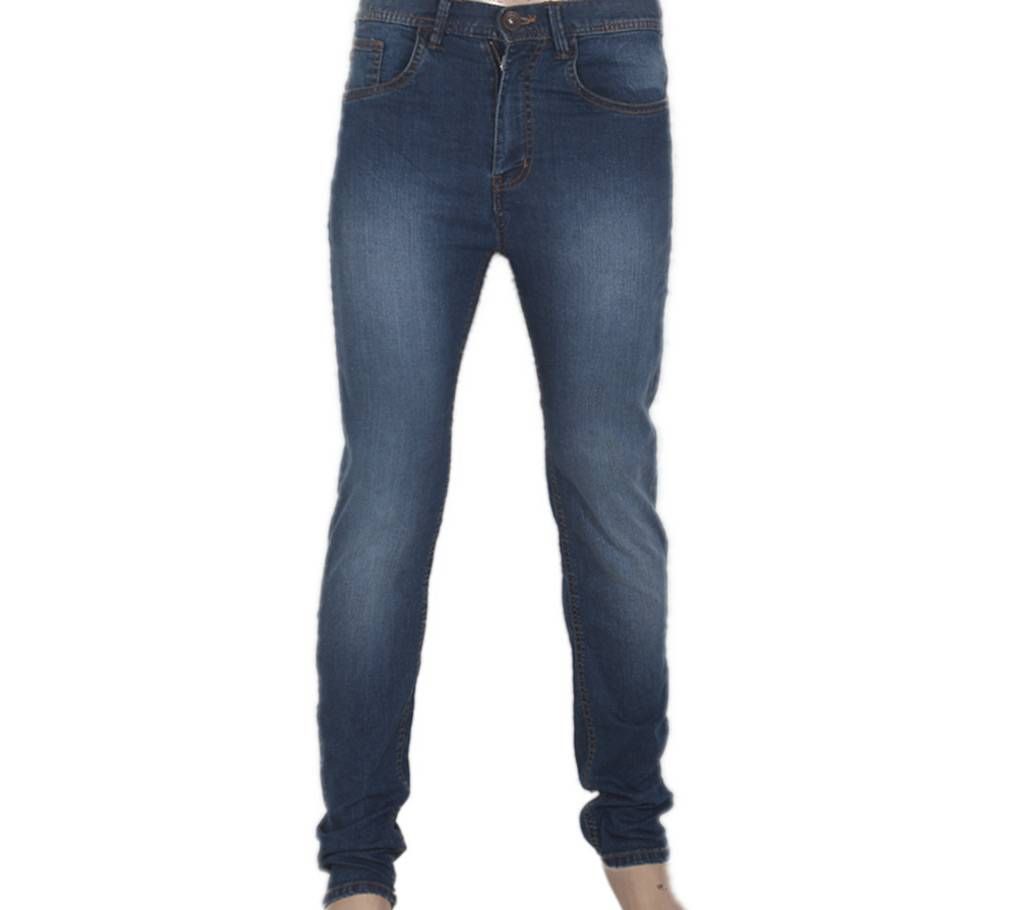 DenimStretch Men`s Long Pant ALCOTT