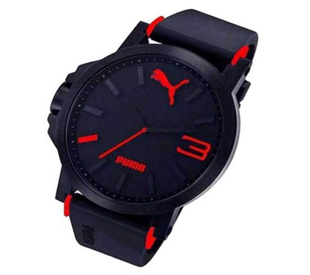 Puma Wrist Watch Copy (1)