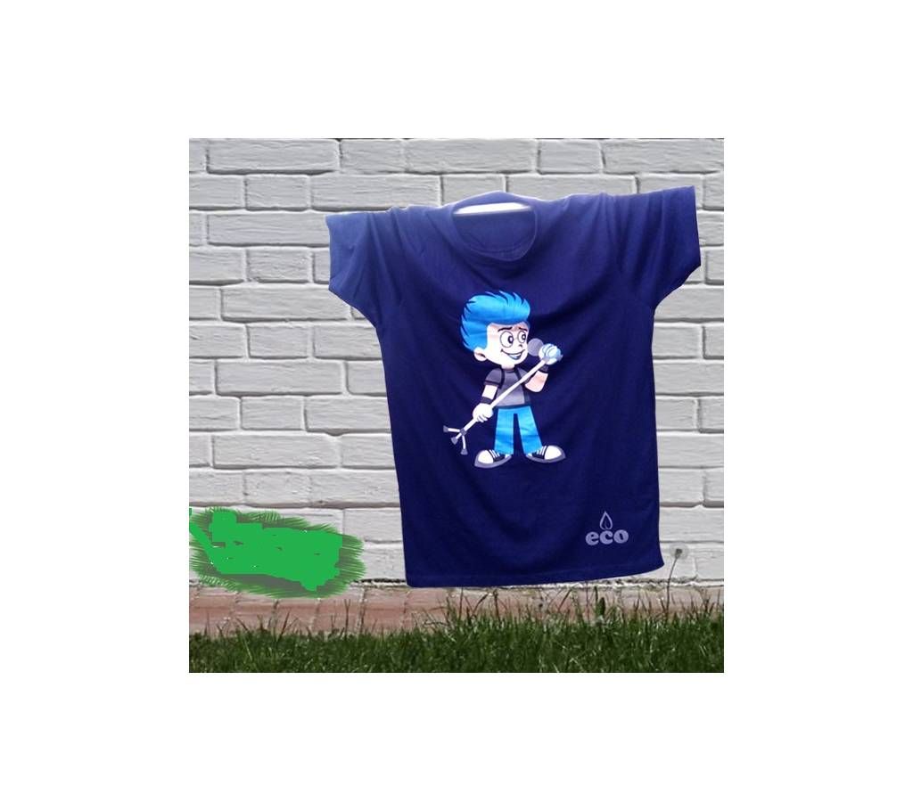 Singer - Gents T-shirt