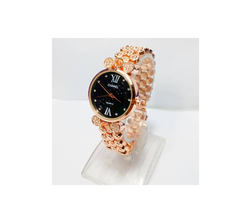 CHENNEL PREMIUM GENTS WRIST WATCH