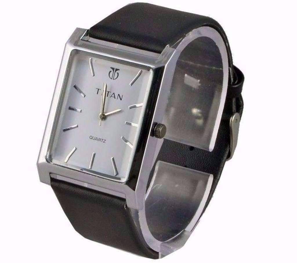 TITAN Gents Reverse watch copy
