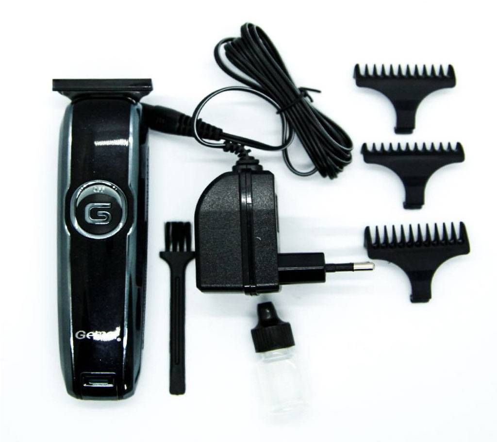 Gemei Hair And Beard Trimmer GM 6050