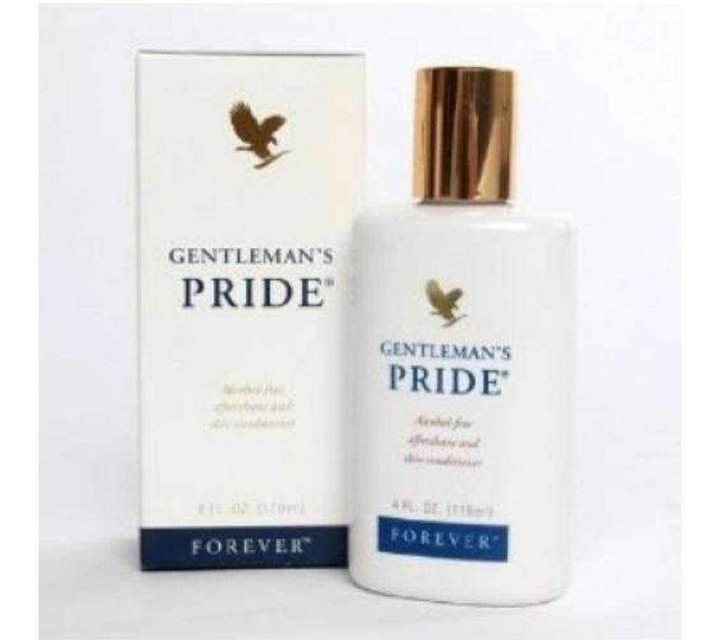 Forever Gentleman's Pride After Shave 118ml USA