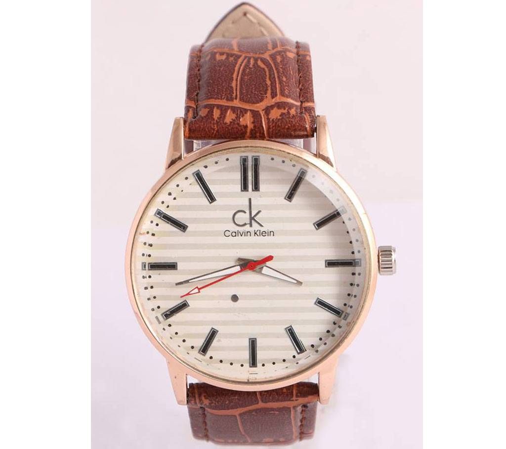 CK Gents Wristwatch (Copy)