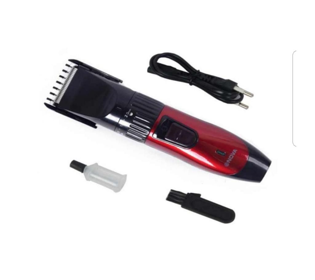Rechargeable kmi shaving machine