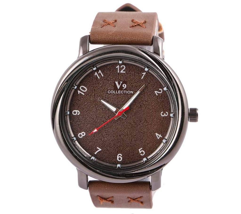 Men's Casual watch V9