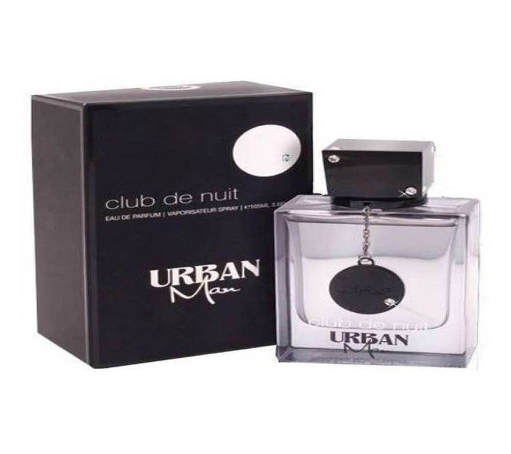 Armaf Club De Nuit Urban Perfume 105ml for Men - France 
