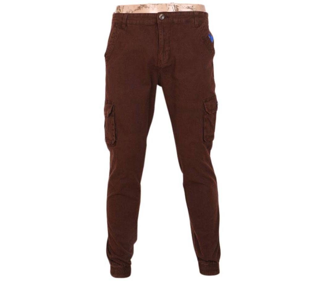 Men's Cargo Joggers Pants 