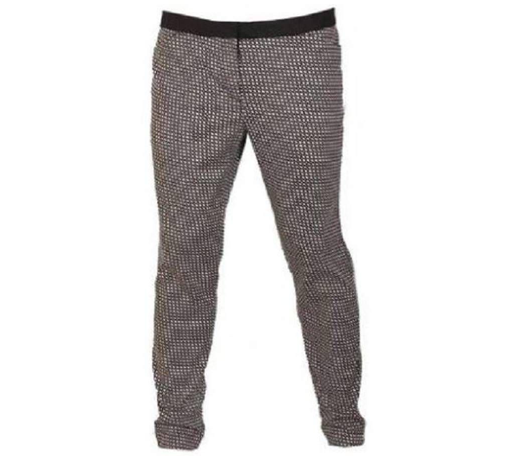 Night Stretched Suit Pant