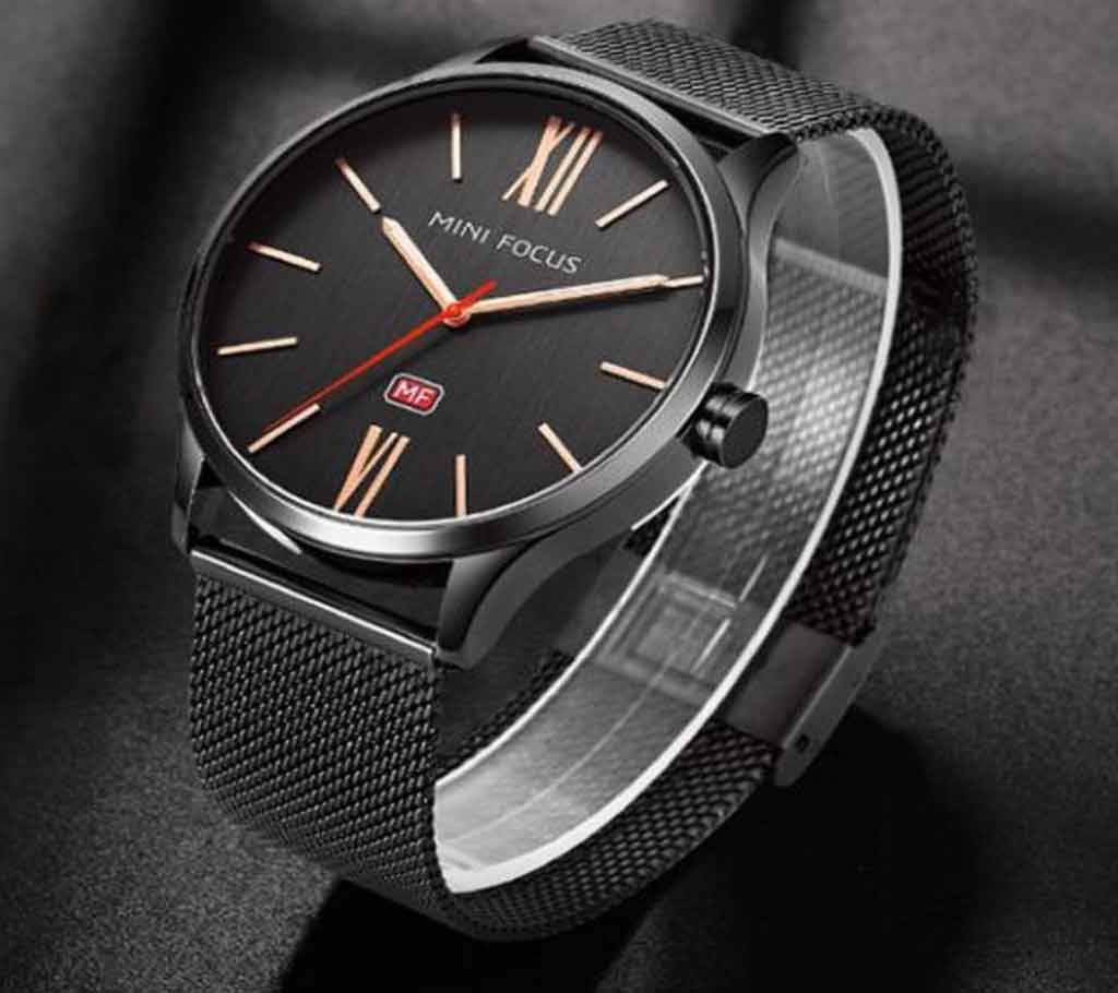 Mini Focus MF34 Gents Watch