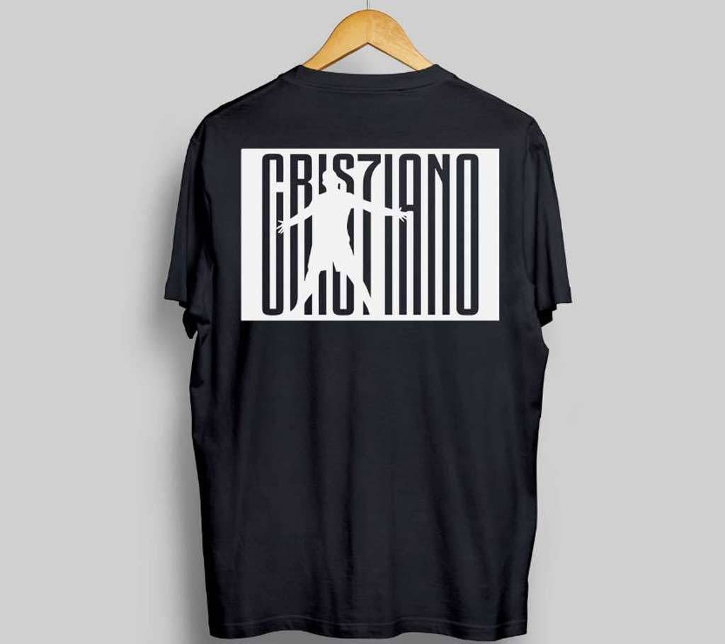 Cr7 Juve t-shirt from Craftsman