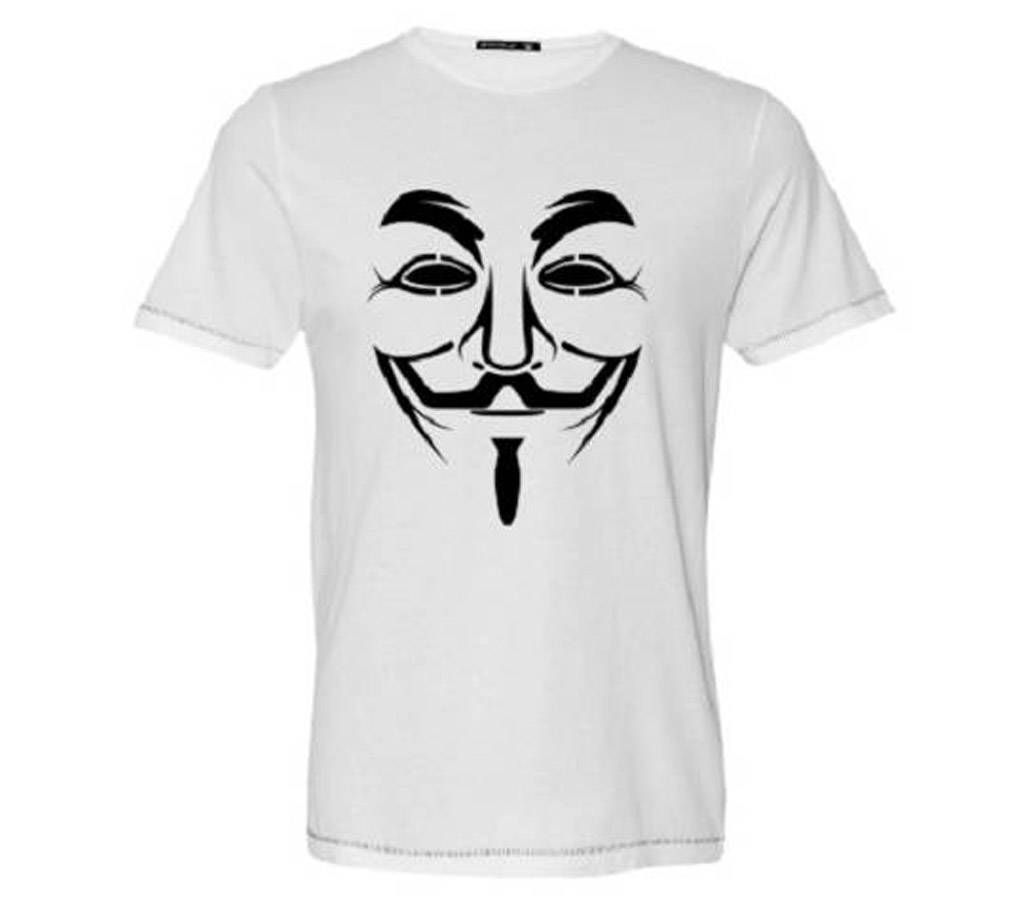 Vendetta T-shirt