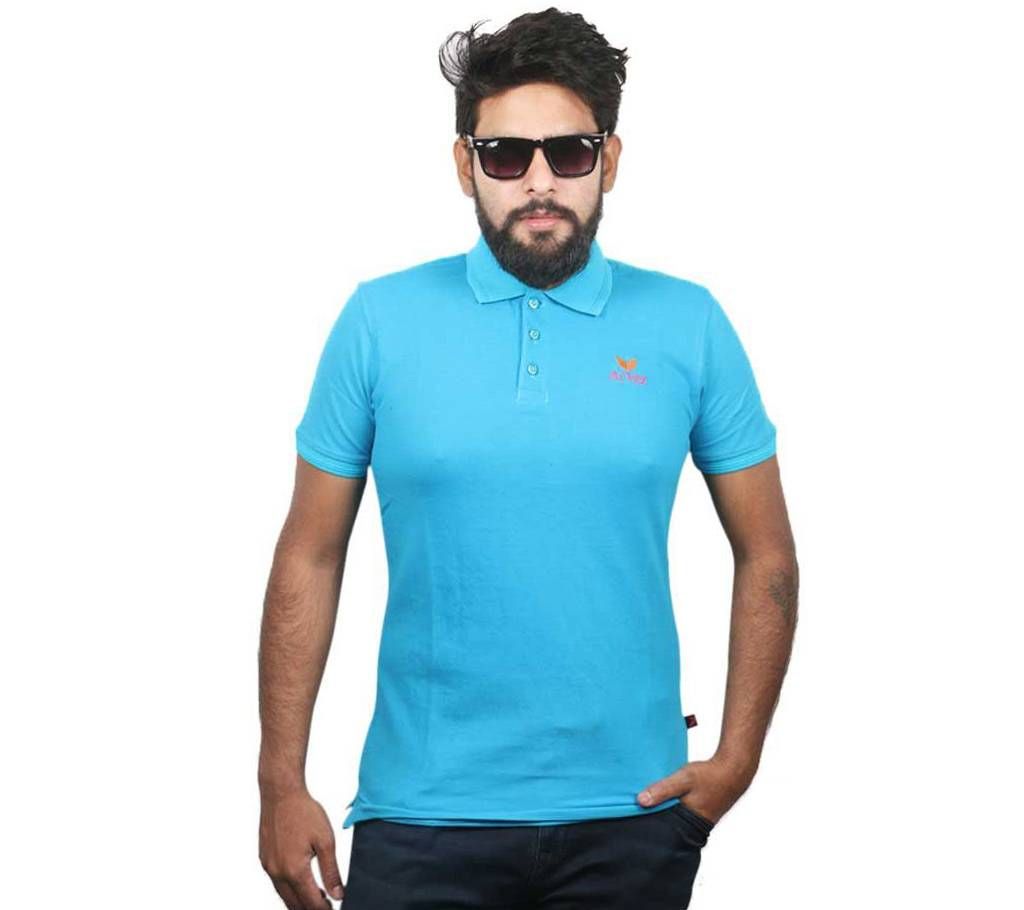 Gucci gents polo shirt. (24)
