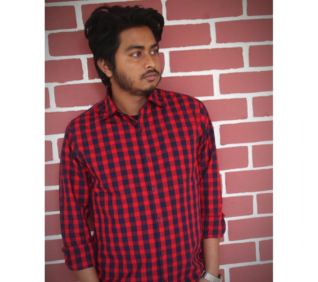 Full sleev shirt
