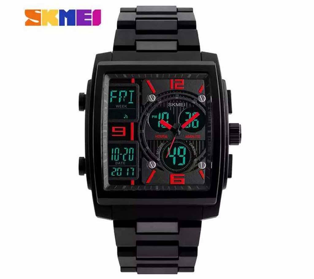 SKMEI 1274c Gents Watch