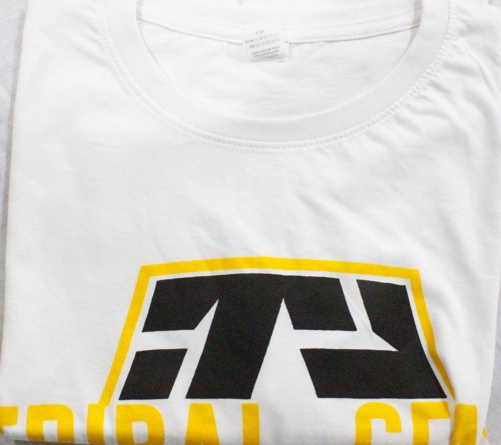 Tribal Gear Tshirt