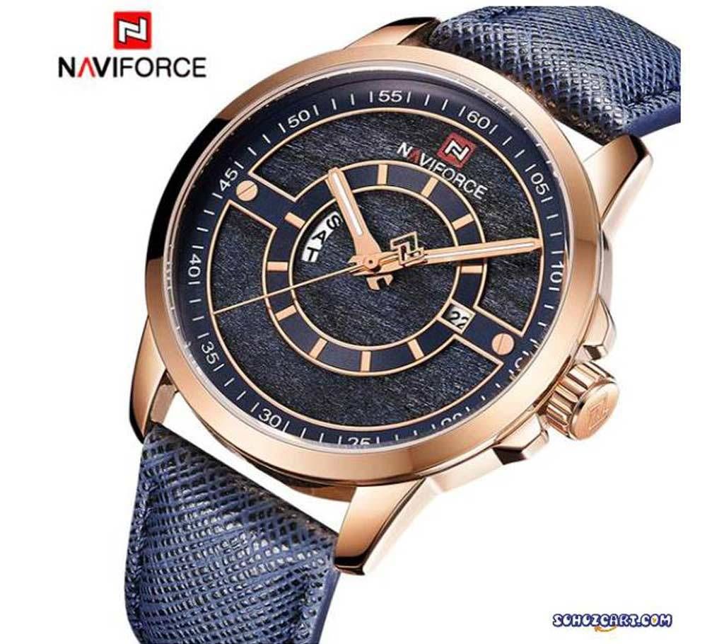 NAVIFORCE 9151 Gents Watch