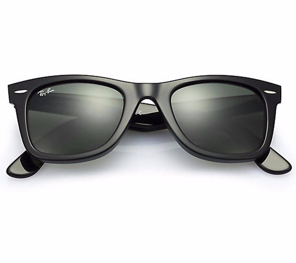 Black Metal Sunglass For Men and woman