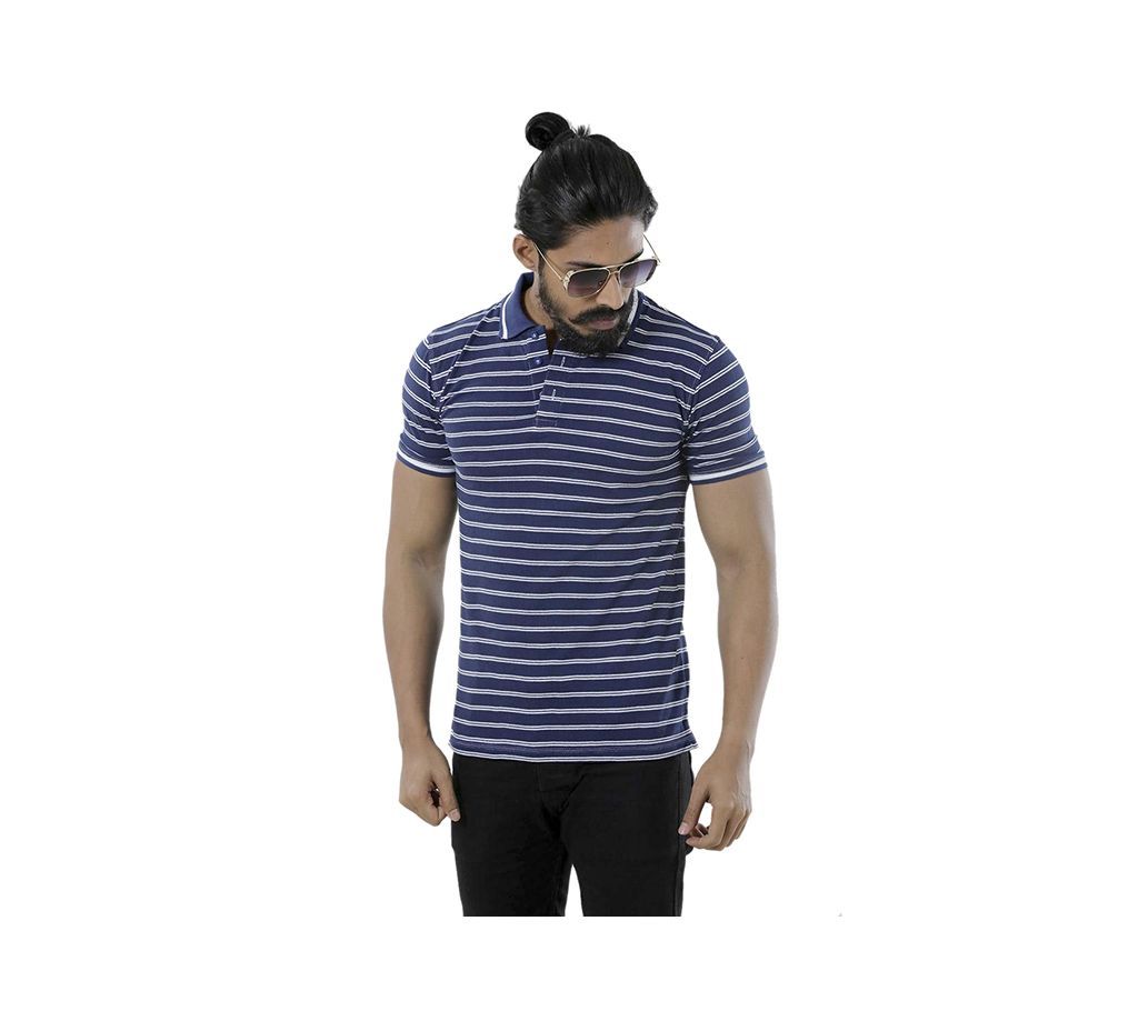 Mayur Casual Polo