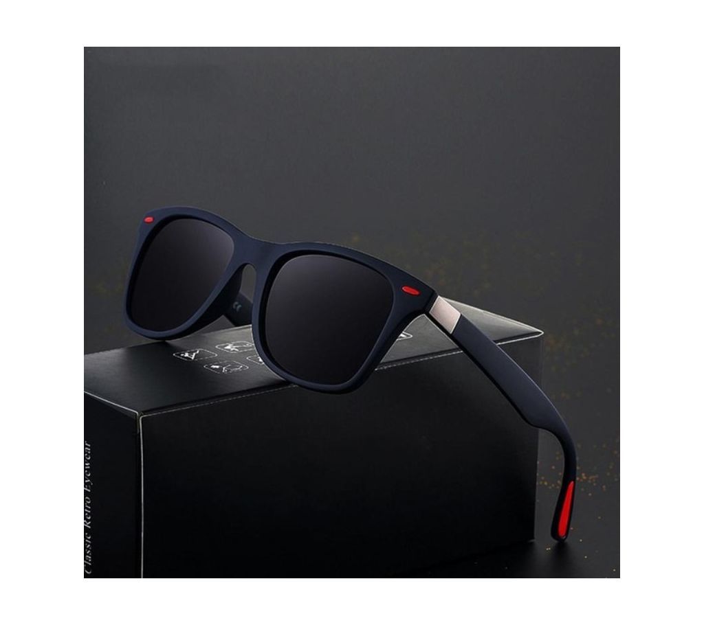 Classic Polarized Sunglasses