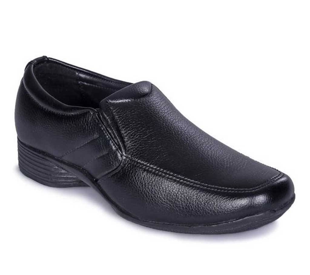Black Formal Shoe for Men