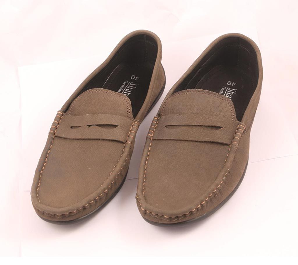 100% Genuine Leather Party Shoe