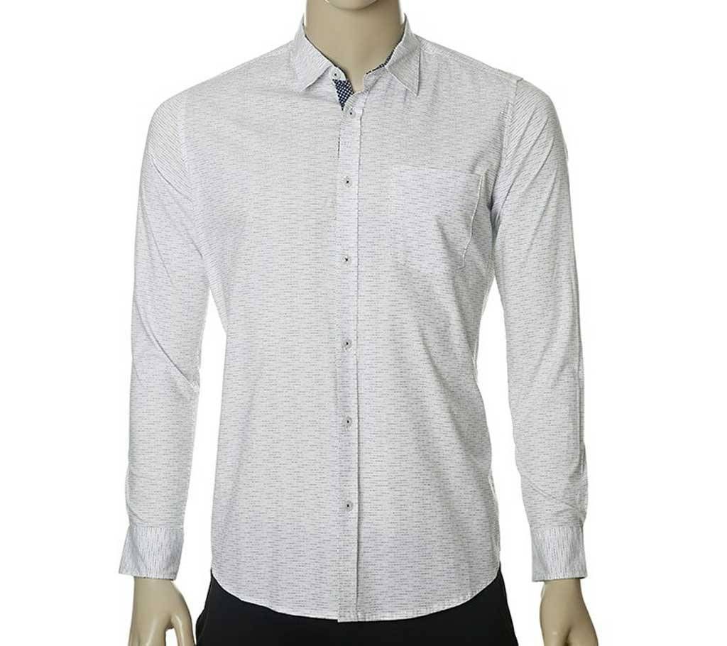 Men's Casual Shirt (THCS016)