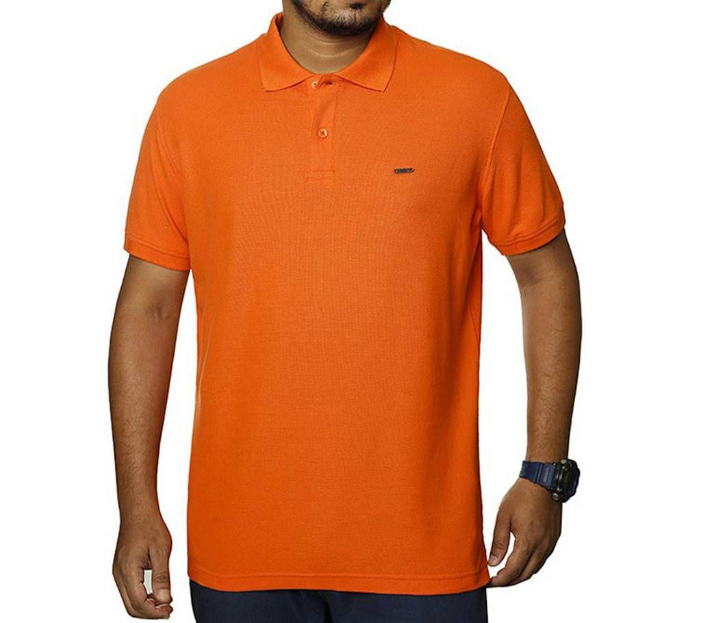 Men's Polo Shirt (EMPS-6)
